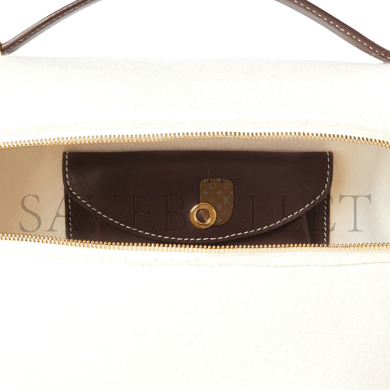 LORO PIANA EXTRA BAG L27 FAN4947 (27*16*10cm) LORO PIANA EXTRA BAG L27 FAN4947 (27*16*10cm)